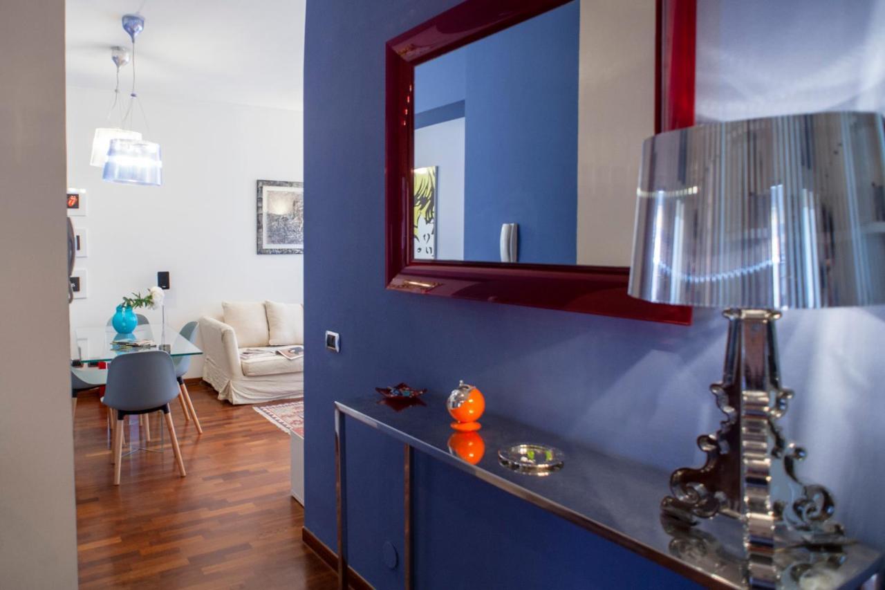Pop_House, In The Heart Of Milano! Apartment Exterior photo