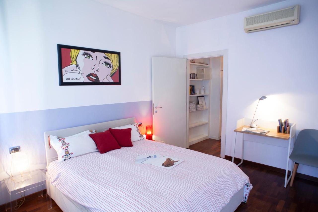 Pop_House, In The Heart Of Milano! Apartment Exterior photo